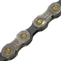 Corrente 10v Tec Index Cromada 116l Corrente 10v Tec Index Cromada 116l