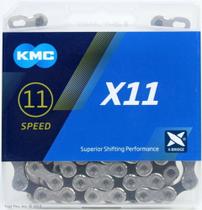 Corrente 11v kmc bike 118 elos X11 KMC