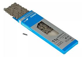 Corrente 11v Shimano Xt M8000 Hg-701 116l