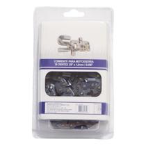 Corrente 20 polegadas 36 dentes spin