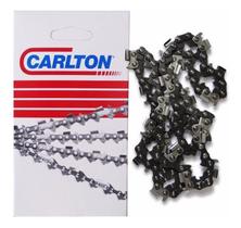 Corrente 25 Dentes Para Motosserra Ms 180 Sthil - Carlton