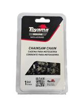 Corrente 28 Dente Motosserra Husqvarna Makita 3/8 .050 1.3mm