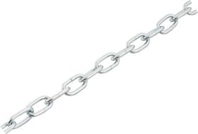 Corrente 3/4 Curta Zincada Saco De Rafia Com 50 Quilos - Vo Corrente 3/4 Curta Zincada Saco De Rafia Com 50 Quilos - Vo