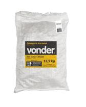 Corrente 3,2Mm 1/8 Zb Curta Imp 12Kg Vonder