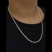 Corrente 3x1 - 60cm 3mm I Prata 925 Corrente 3x1 - 60cm 3mm I Prata 925