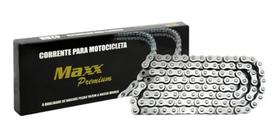 Corrente 428h X 116l Titan 125 Fan 125 Ate 2013 Yes125 Maxx