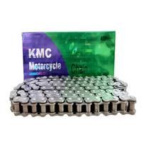 Corrente 428H X 118L KMC Titan 150/160/FAN Sem Retentor Corrente 428H X 118L KMC Titan 150/160/FAN Sem Retentor