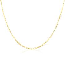 Corrente 60 Cm Cartier Em Ouro 18K