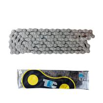 Corrente 7v index 1/2x3/32 116 elos sólidos de pinos sólidos