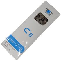 Corrente 8v Tec Index Azul 116l