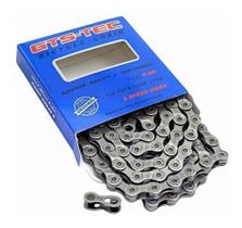 Corrente 9v Index Gts Dto Compatível Sram Shimano 3x9v 27v