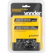 Corrente A2Ep para Motosserra com Sabre de 22'' Vonder Corrente A2Ep para Motosserra com Sabre de 22'' Vonder