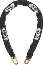 Corrente Abus Kette 10KS110 preta sem cadeado Corrente Abus Kette 10KS110 preta sem cadeado