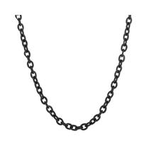 Corrente Aço Elos Ovais 1.50mm 60cm IPB Corrente Aço Elos Ovais 1.50mm 60cm IPB