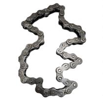 Corrente Auxiliar Tobatta M90 M130 M140 M160 MB15 (34 Elos) Corrente Auxiliar Tobatta M90 M130 M140 M160 MB15 (34 Elos)