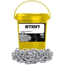 Corrente Balde Elo Curto Stein