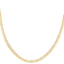 Corrente banhado ouro 3x 24k 18k e 22k masculina fina rommanel 60cm pino banhada ouro 18k 530614 Corrente banhado ouro 3x 24k 18k e 22k masculina fina rommanel 60cm pino banhada ouro 18k 530614
