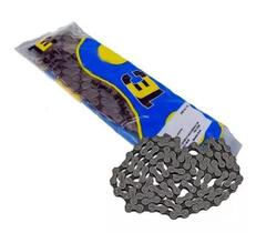 Corrente Bicicleta C30 1/2x3/32x116 Elos- Bike 18V e 21V TEC