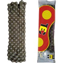 CORRENTE BICICLETA FINA 6M 1/2 x 3/32 116E C30 TEC CORRENTES 8799