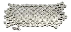 Corrente Bike 12v Mtb Speed 118 Elos Cromada Sumc Cromada Corrente Bike 12v Mtb Speed 118 Elos Cromada Sumc Cromada