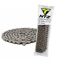 Corrente Bike Grossa 1 Velocidade Single Bmx Monark Biciclet Corrente Bike Grossa 1 Velocidade Single Bmx Monark Biciclet