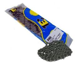 Corrente Bike Tec C410 Grossa 1/2 X 1/8 114 Bicicleta Elos