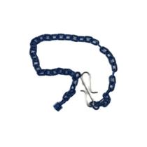 Corrente Cadeada + Fixador Cx Acoplada Astra Azul Corrente Cadeada + Fixador Cx Acoplada Astra Azul