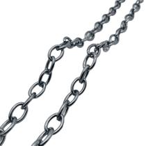 Corrente Cadeado 2.5 fina