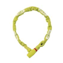 Corrente Cadeado Abus 585/100 Ugrip Chain Verde