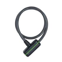 Corrente Cadeado Citadel Tokyo CS 80/10/K/B Corrente Cadeado Citadel Tokyo CS 80/10/K/B