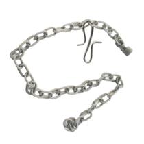 Corrente Caixa Acoplada Com Gancho - KACRF Corrente Caixa Acoplada Com Gancho - KACRF