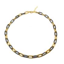 Corrente Choker Estilosa Corrente Choker Estilosa