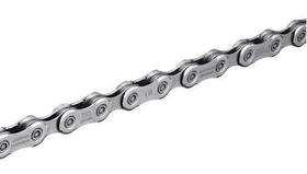 Corrente CN-M6100 Deore 12V 138L Dynasis Com Quick Link - SHIMANO