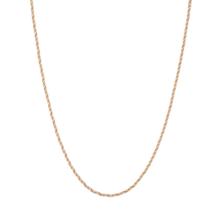 Corrente Colar Feminino 45cm Cordão Baiano Tricolor De Ouro 18k Corrente Colar Feminino 45cm Cordão Baiano Tricolor De Ouro 18k