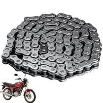 Corrente Com Retentor Cg 150 160 Titan Fan Ybr 125 428 X 118 Corrente Com Retentor Cg 150 160 Titan Fan Ybr 125 428 X 118