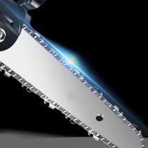 Corrente Com Sabre Mini Motoserra Kit Placa Guia 4 Polegadas 14 Dentes Reposiçao Ferramenta Corta Bambu Arvore Portatil Serrinha Serra Corrente Com Sabre Mini Motoserra Kit Placa Guia 4 Polegadas 14 Dentes Reposiçao Ferramenta Corta Bambu Arvore Portatil Serrinha Serra