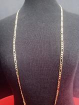 Corrente com super banho de ouro 18k! Corrente com super banho de ouro 18k!