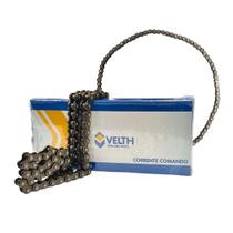 Corrente Comando 088 Xtz125 2002 A 2005 Ybr125 2000 a 2005