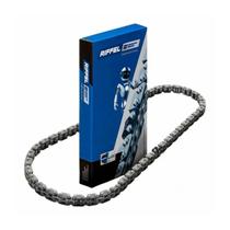 Corrente Comando 104 Elos Original Crf230 Fazer250 Lander250 Corrente Comando 104 Elos Original Crf230 Fazer250 Lander250