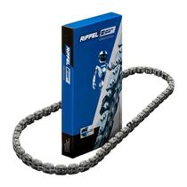 Corrente Comando 126 Elos Riffel Twister Cb300 Xr300 Tornado Corrente Comando 126 Elos Riffel Twister Cb300 Xr300 Tornado