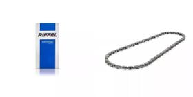 Corrente Comando 126 Elos Riffel Xr250 Twister Xre300 Cb300 Corrente Comando 126 Elos Riffel Xr250 Twister Xre300 Cb300