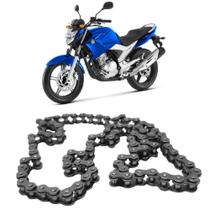 Corrente Comando 2X3LW X 104L YS 250 Fazer XTZ 250 CRF 230