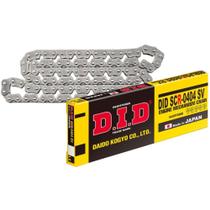 Corrente Comando 404H 94L Titan 125-150 NXR 150 Bros - Did Corrente Comando 404H 94L Titan 125-150 NXR 150 Bros - Did