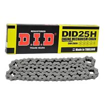 Corrente Comando 88 Elos Did Ybr125 2000 a 2005 Xtz125 Corrente Comando 88 Elos Did Ybr125 2000 a 2005 Xtz125