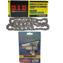 Corrente Comando, Acionador Fazer 250/ Lander 250/ Fz 250 22 Corrente Comando, Acionador Fazer 250/ Lander 250/ Fz 250 22