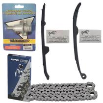 Corrente Comando, Acionador, Guia, Tensor Fazer Lander 250