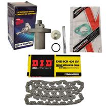 Corrente Comando, Acionador, Junta Xtz 125 06-16, Ybr 06-16 Corrente Comando, Acionador, Junta Xtz 125 06-16, Ybr 06-16