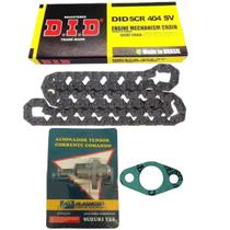 Corrente Comando, Acionador, Junta Yes 125 04 Á 16