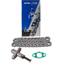 Corrente Comando, Acionador Tensor, Junta Intruder 125 02 Á 16