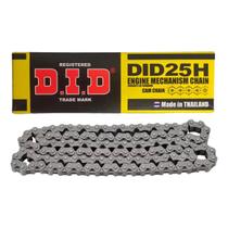 Corrente Comando Biz 125 06 á 17, Pcx 150 14 á 18 Did